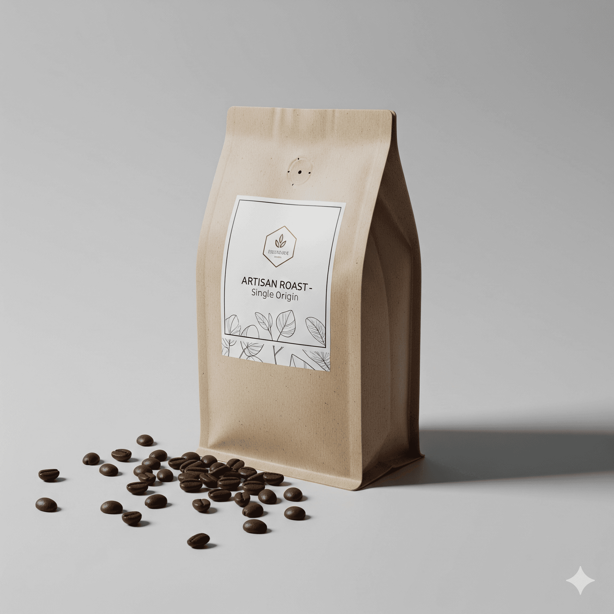 Ethiopian Yirgacheffe